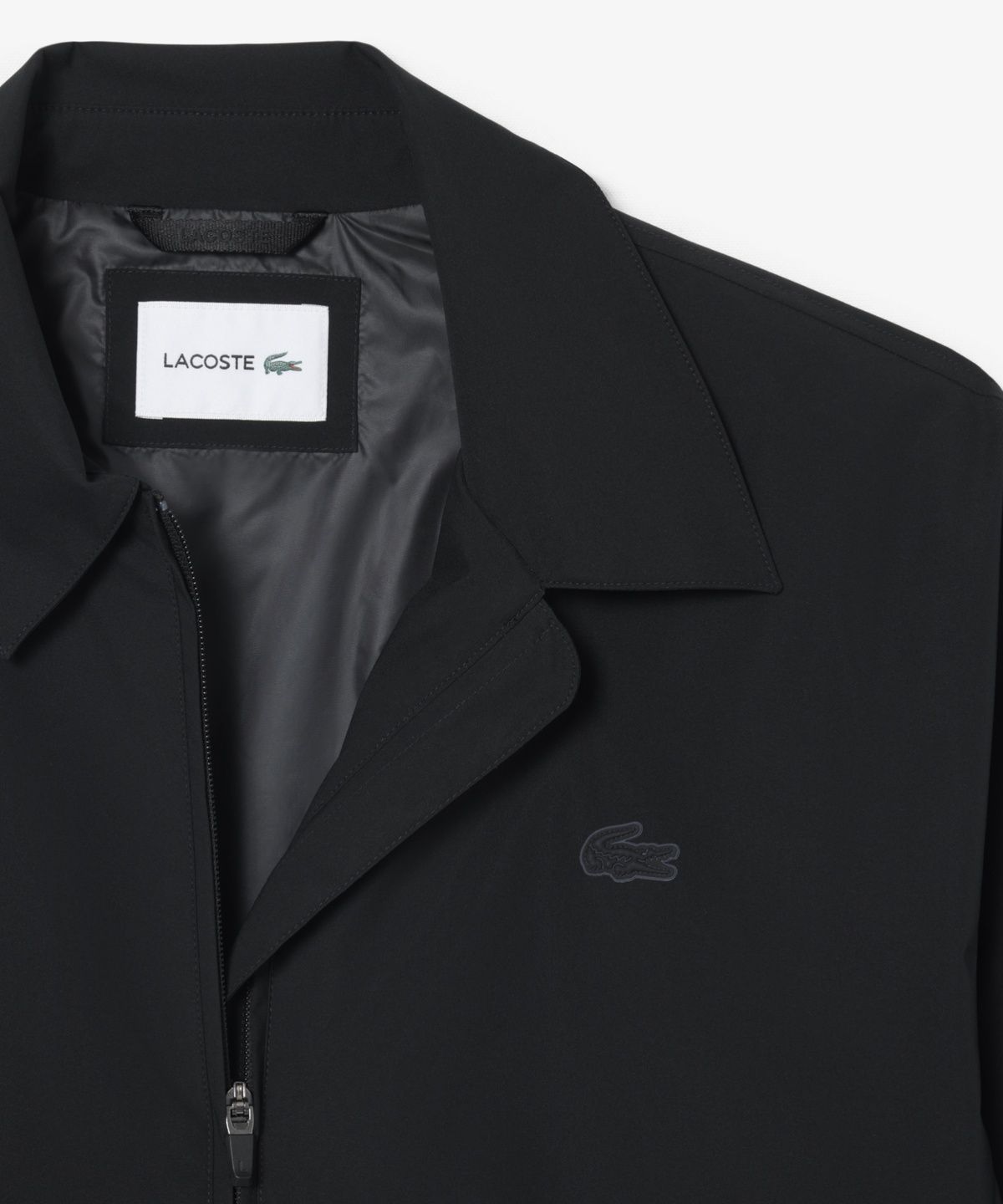 라코스테(LACOSTE) 남성 커뮤터팩 카라 자켓 BH3599-56N 031