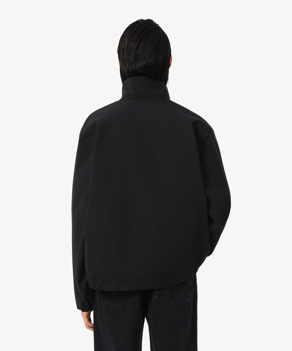 라코스테(LACOSTE) 남성 커뮤터팩 카라 자켓 BH3599-56N 031