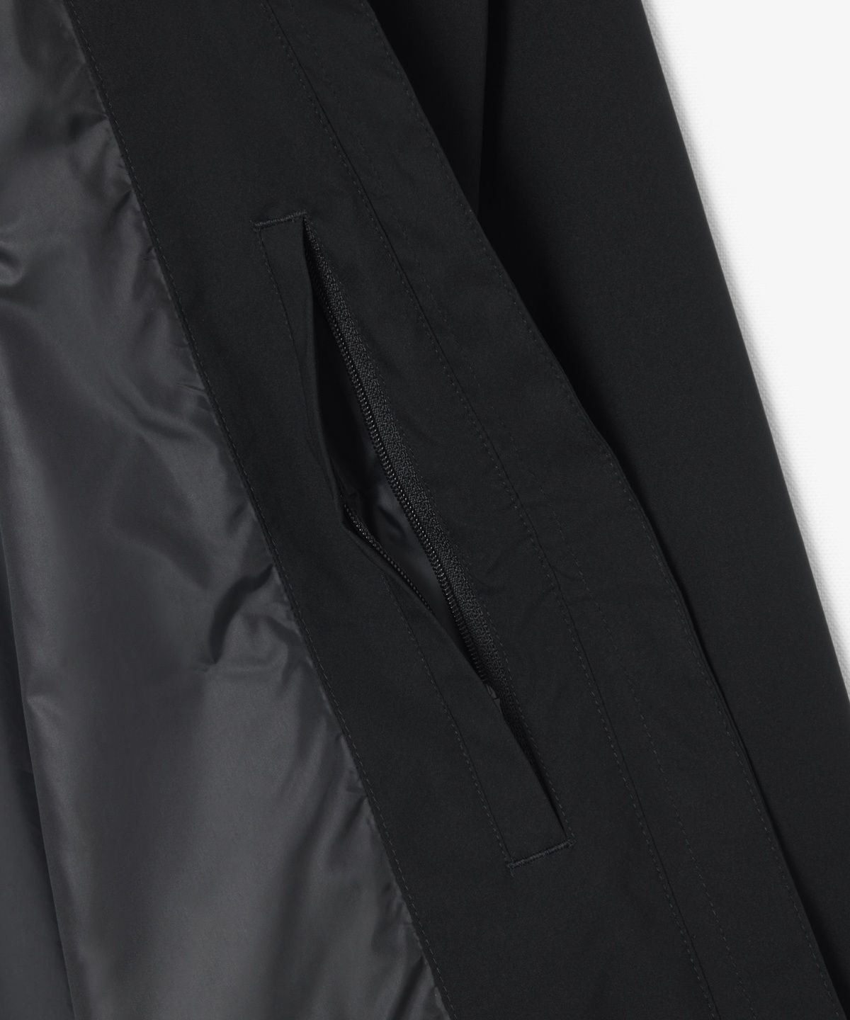라코스테(LACOSTE) 남성 커뮤터팩 카라 자켓 BH3599-56N 031