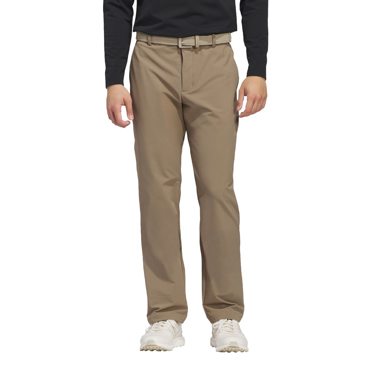 아디다스 골프(ADIDAS GOLF) 방풍 기능의 스트레치 팬츠 KX0478
