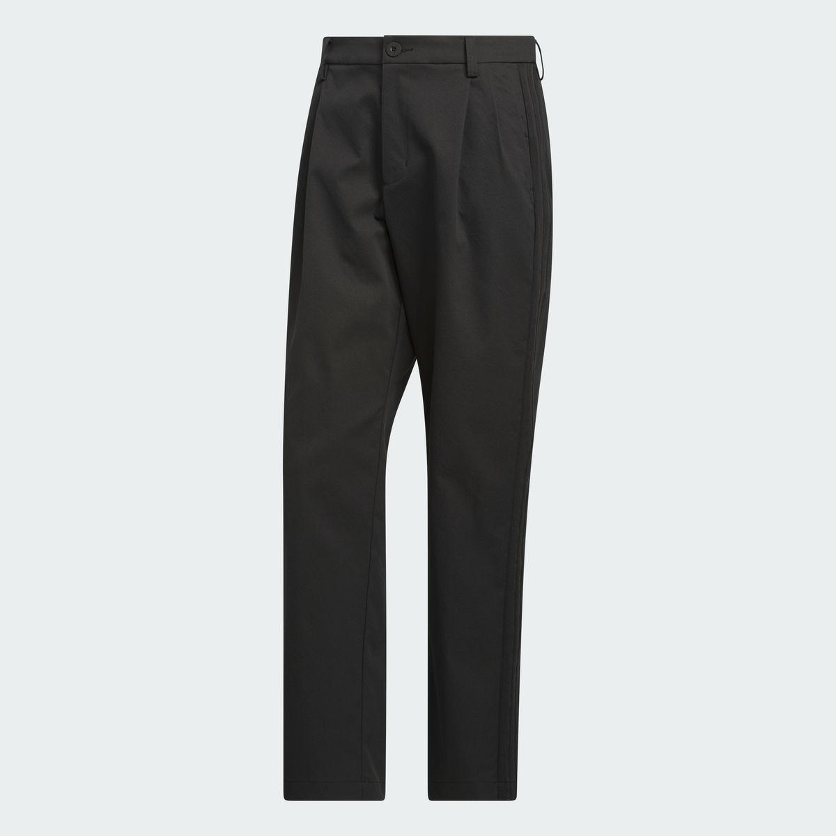 아디다스 골프(ADIDAS GOLF) 3-스트라이프 우븐 치노 1/1 팬츠 KG7119