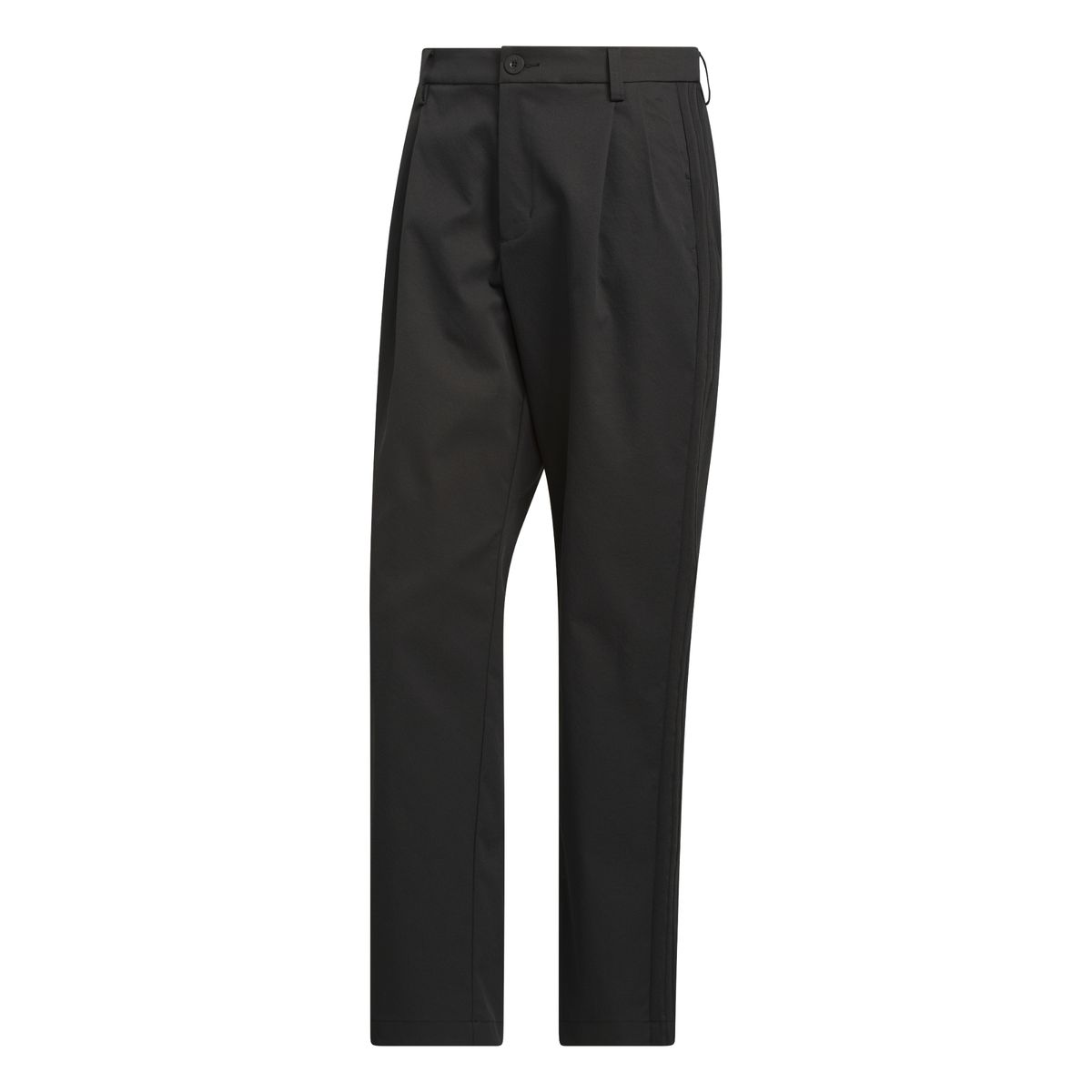 아디다스 골프(ADIDAS GOLF) 3-스트라이프 우븐 치노 1/1 팬츠 KG7119