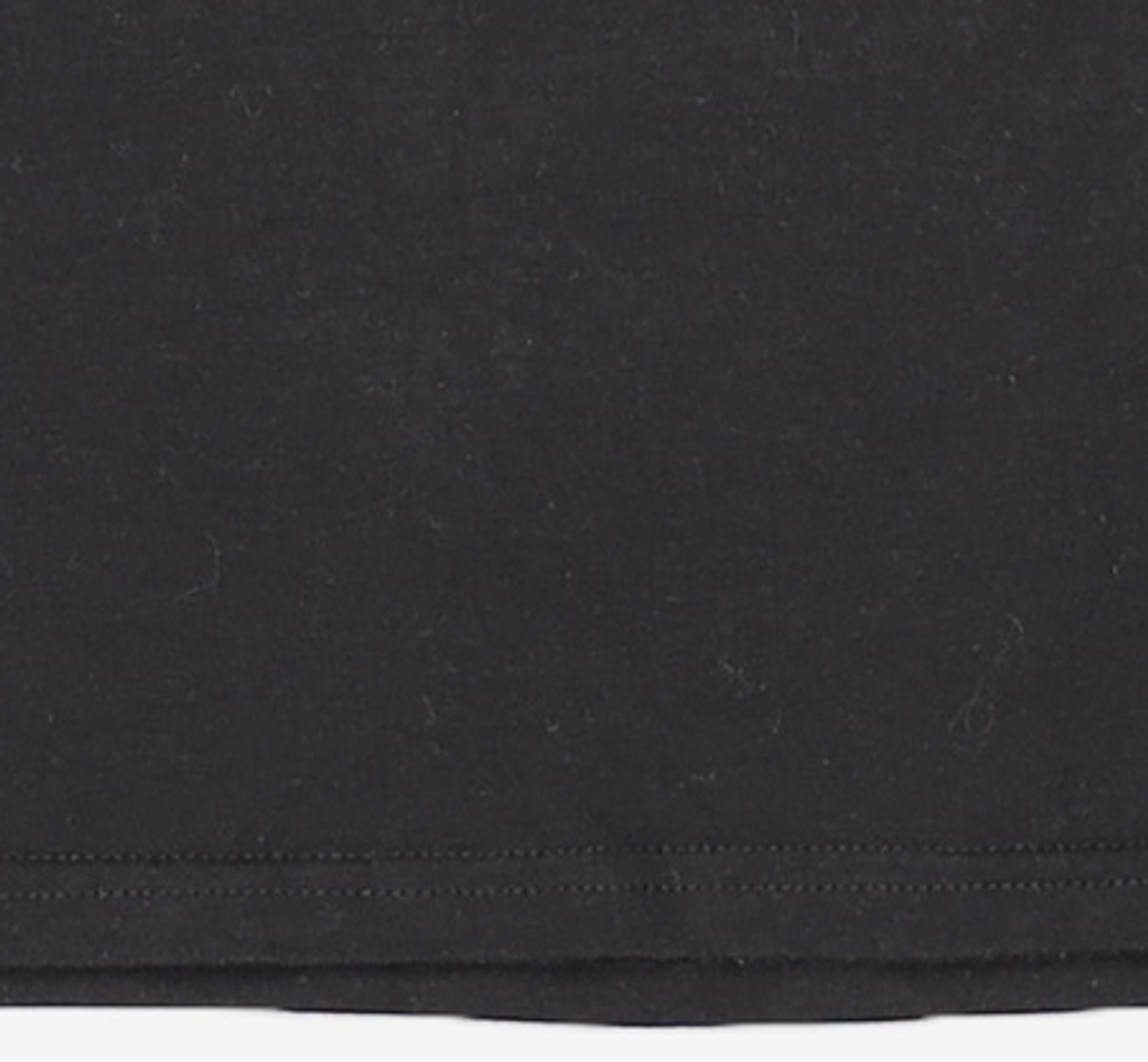 유희(YOUHEE) YOUHEE BIG LOGO CROP T-SHIRTS BLACK FREE