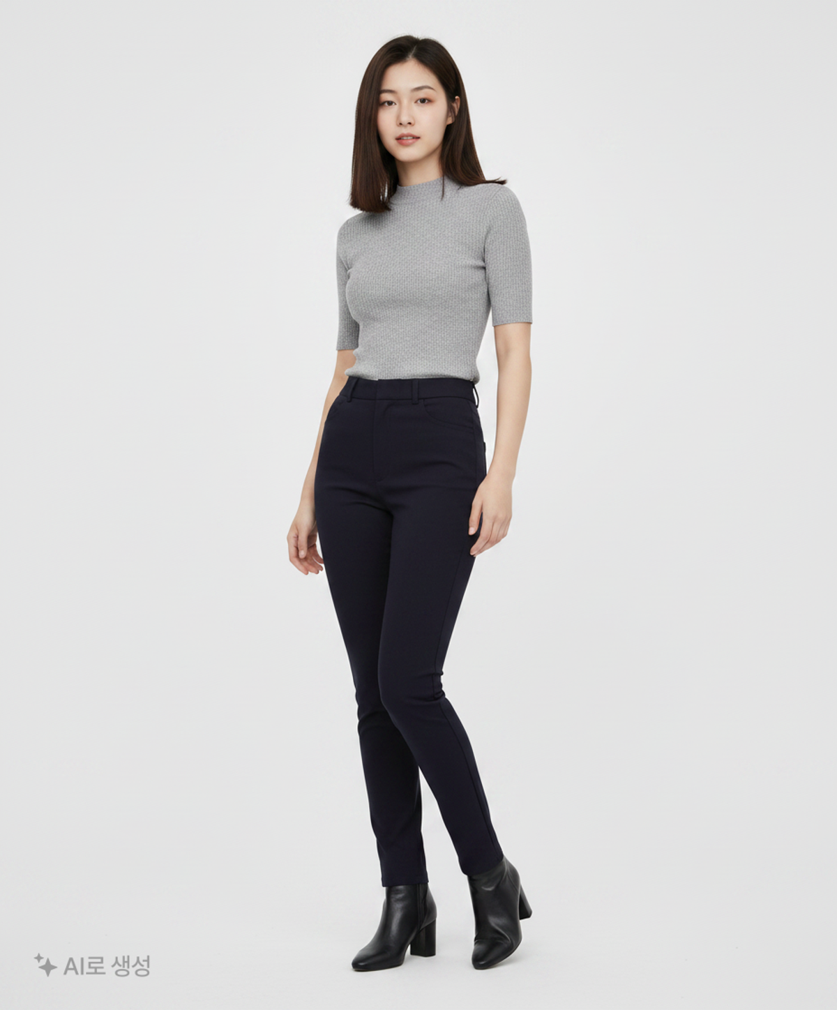 자라(ZARA) 반소매 티셔츠 S
