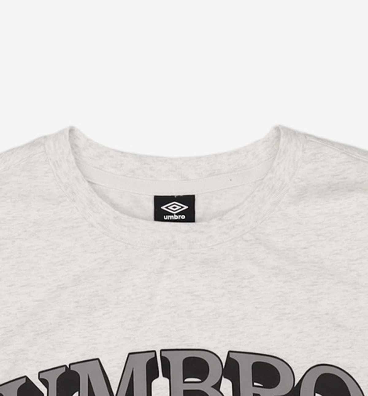 엄브로(UMBRO) 반소매 티셔츠 95