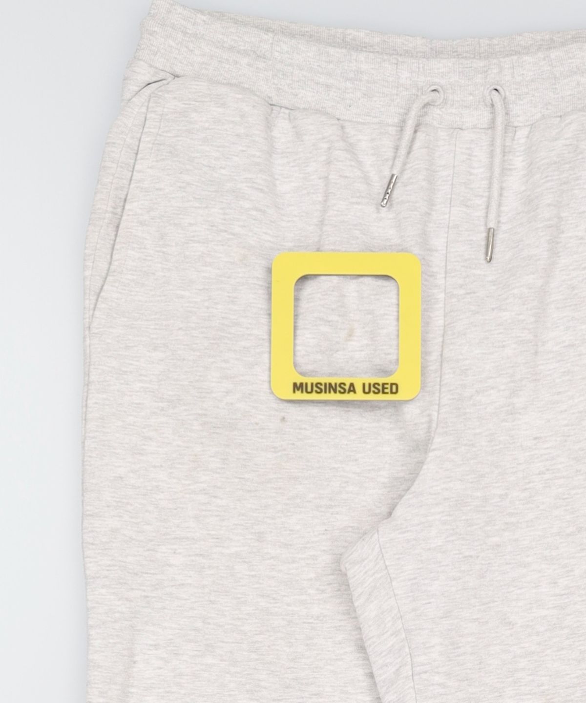 스파오(SPAO) 조거 팬츠 XL