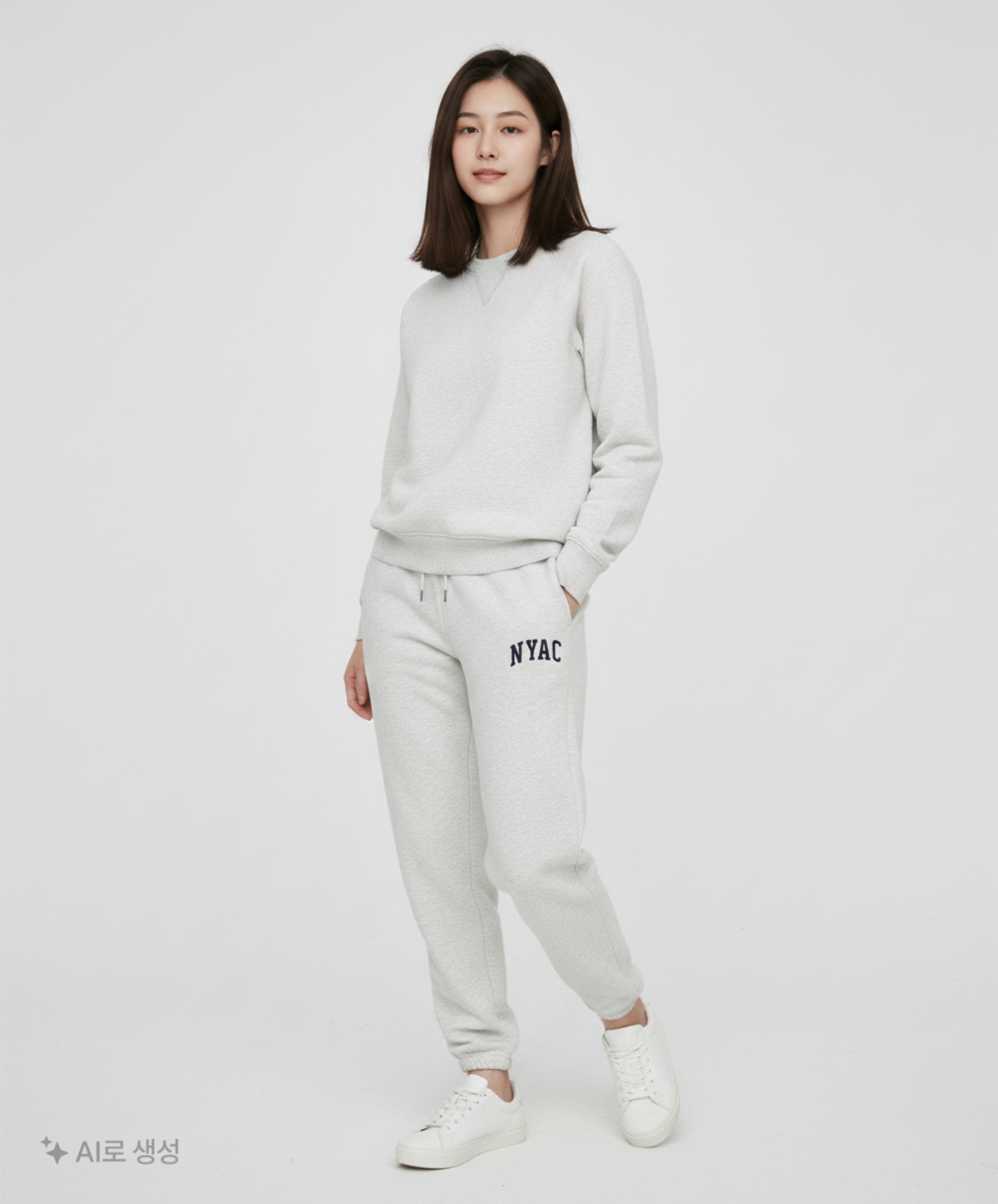 스파오(SPAO) 조거 팬츠 XL