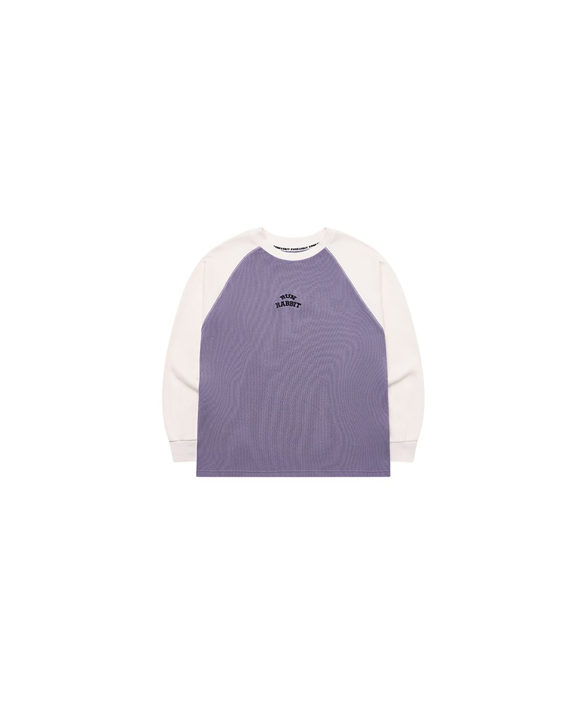 런레빗(RUNRABBIT) Easy Honeycomb Tshirt