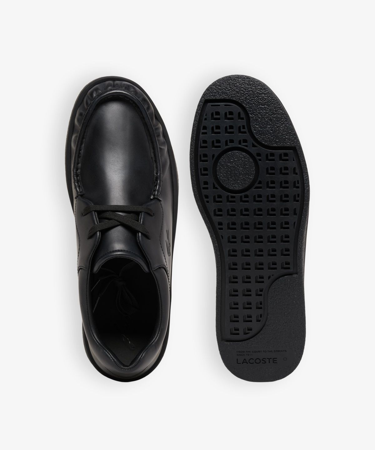 라코스테(LACOSTE) 남성 CLAYLOW 스니커즈 RZ7085M56N 02H