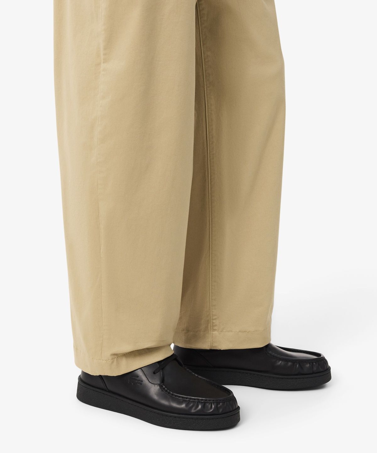 라코스테(LACOSTE) 남성 CLAYLOW 스니커즈 RZ7085M56N 02H