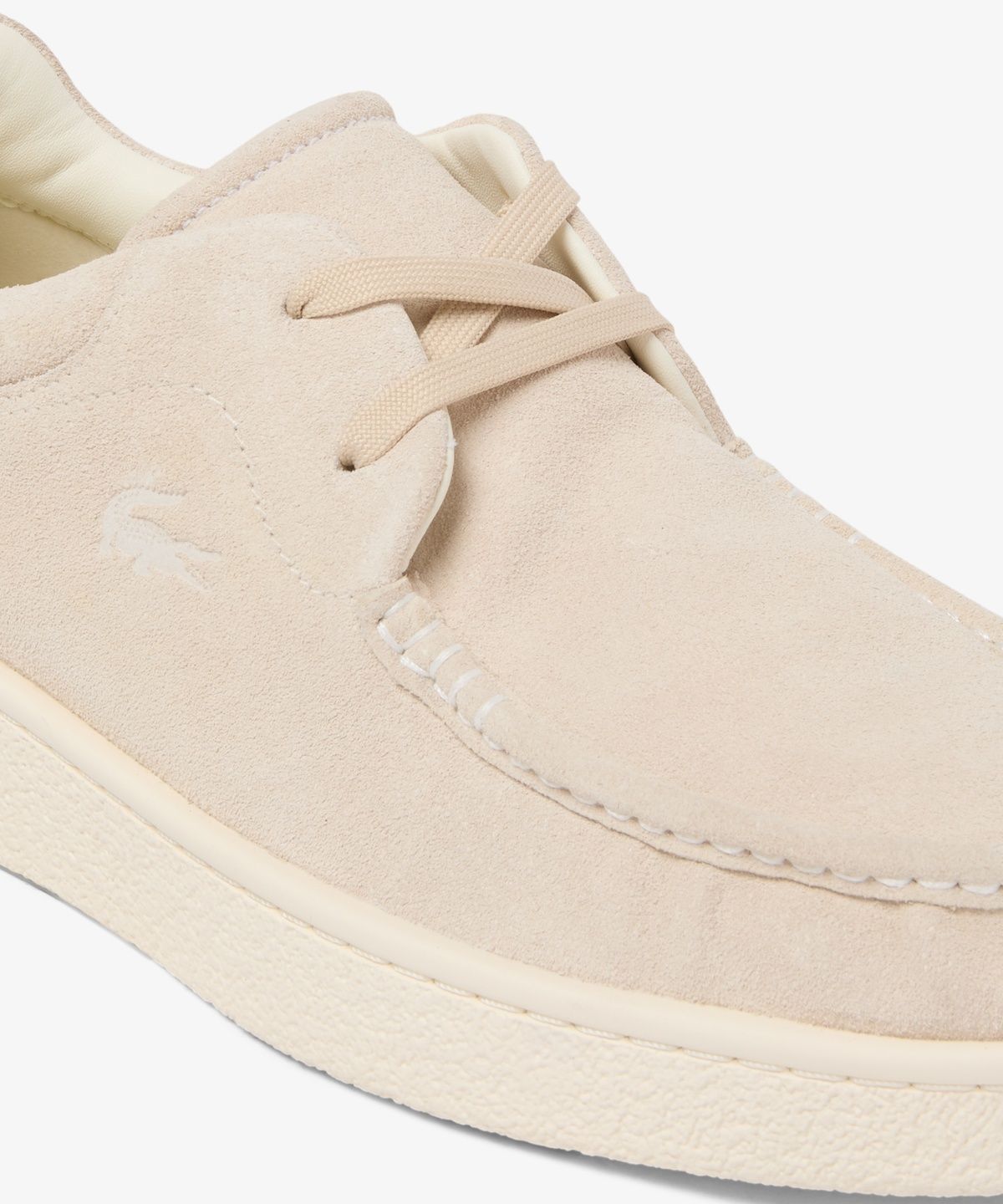 라코스테(LACOSTE) 남성 CLAYLOW 스니커즈 RZ7164M56N 18C