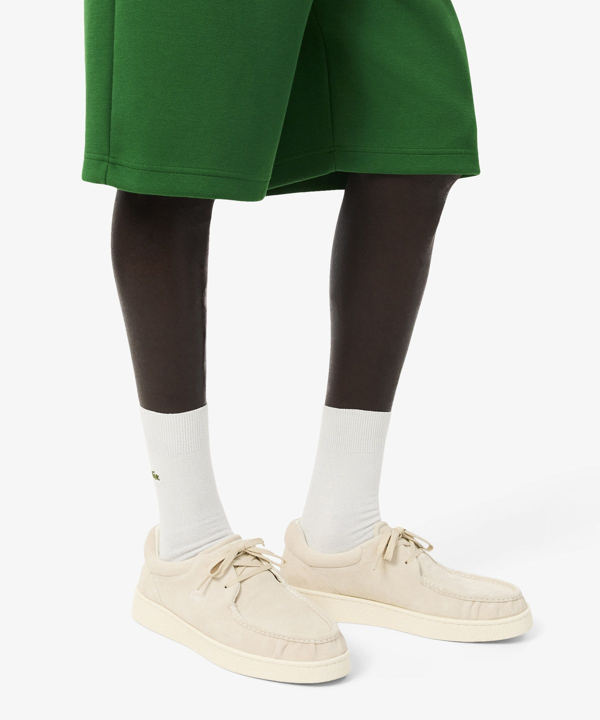 라코스테(LACOSTE) 남성 CLAYLOW 스니커즈 RZ7164M56N 18C