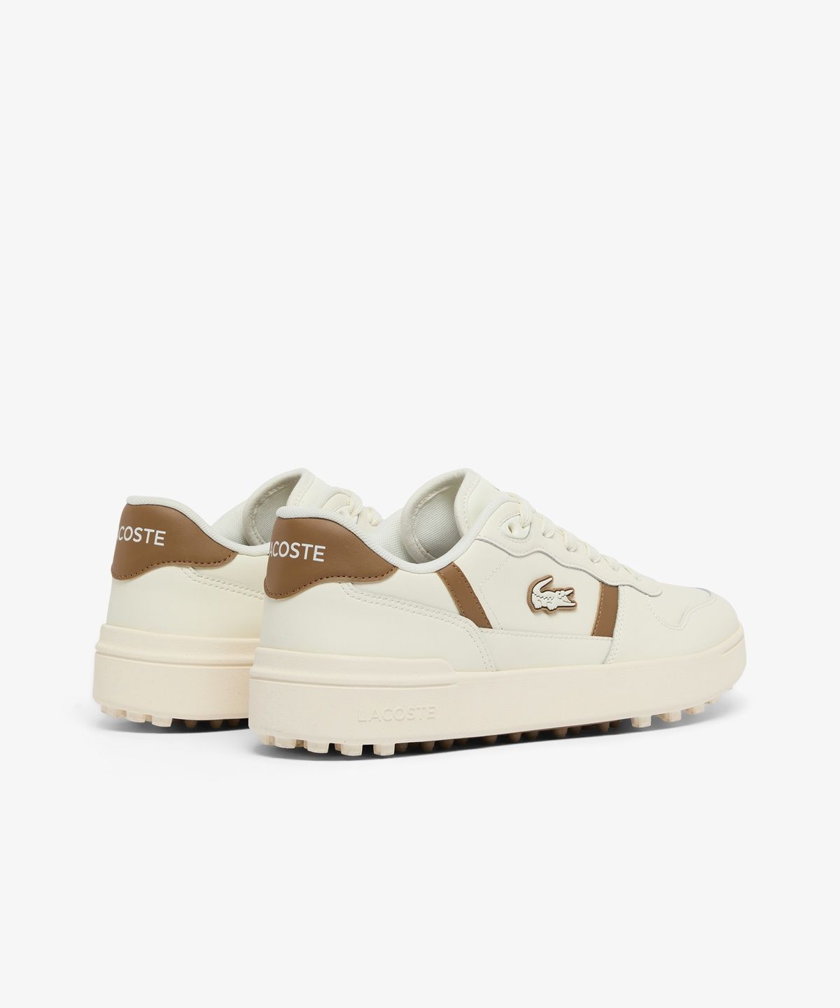 라코스테(LACOSTE) 남성 T-CLIP GOLF 골프화 RZ7072M56N OW8
