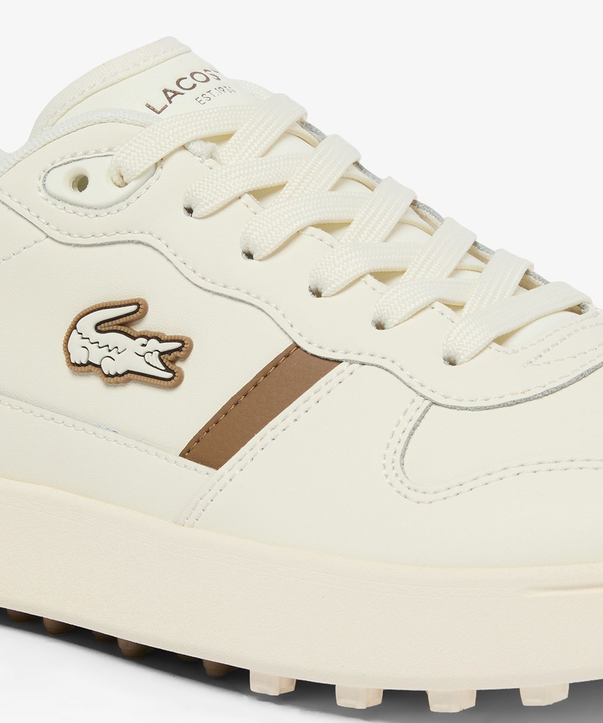 라코스테(LACOSTE) 남성 T-CLIP GOLF 골프화 RZ7072M56N OW8