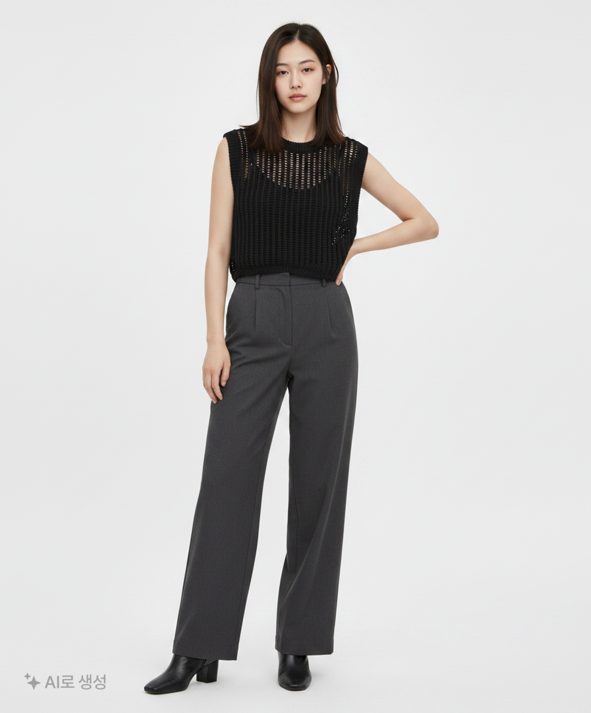 자라(ZARA) 베스트 L
