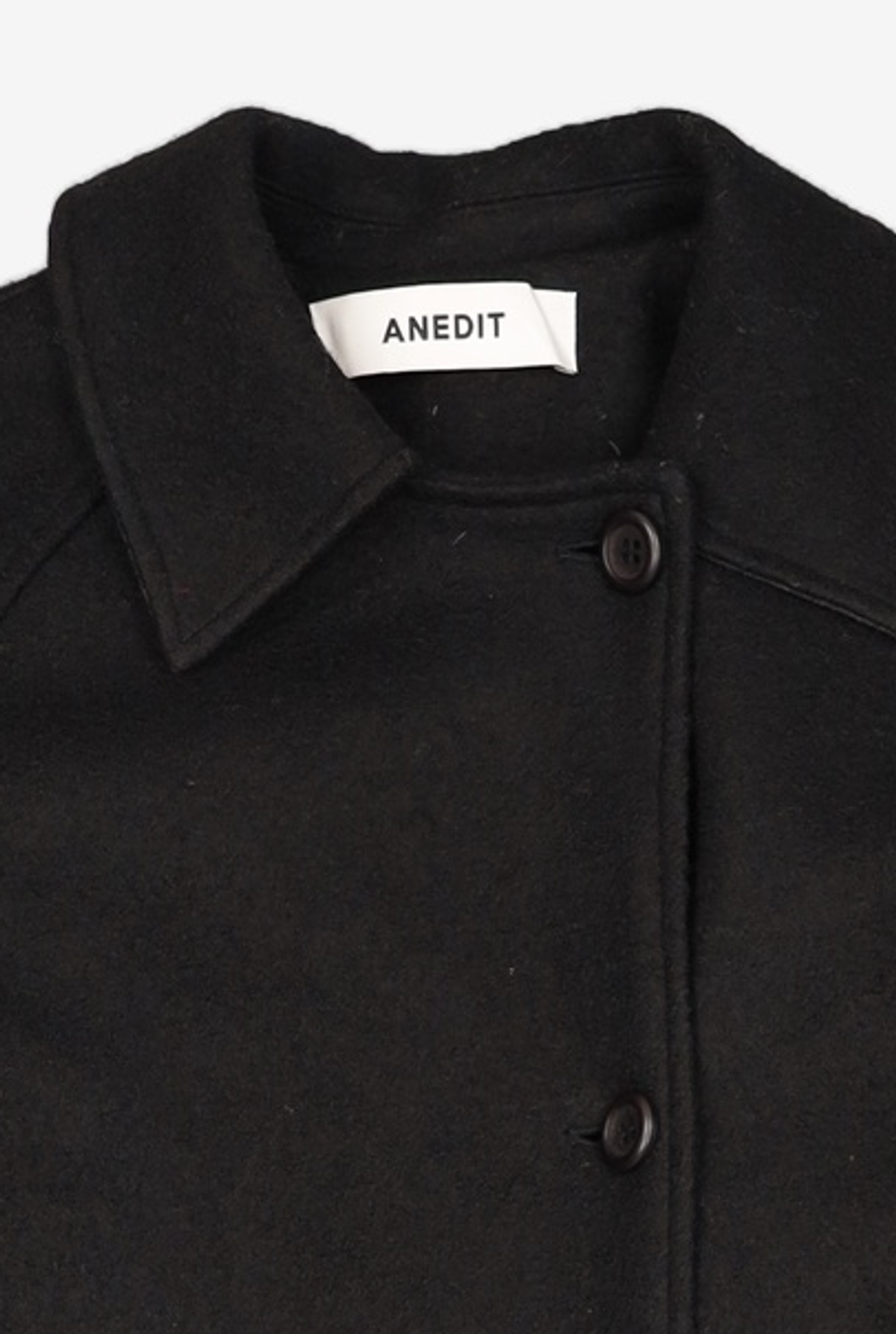 언에디트(ANEDIT) 겨울 기타 코트 FREE