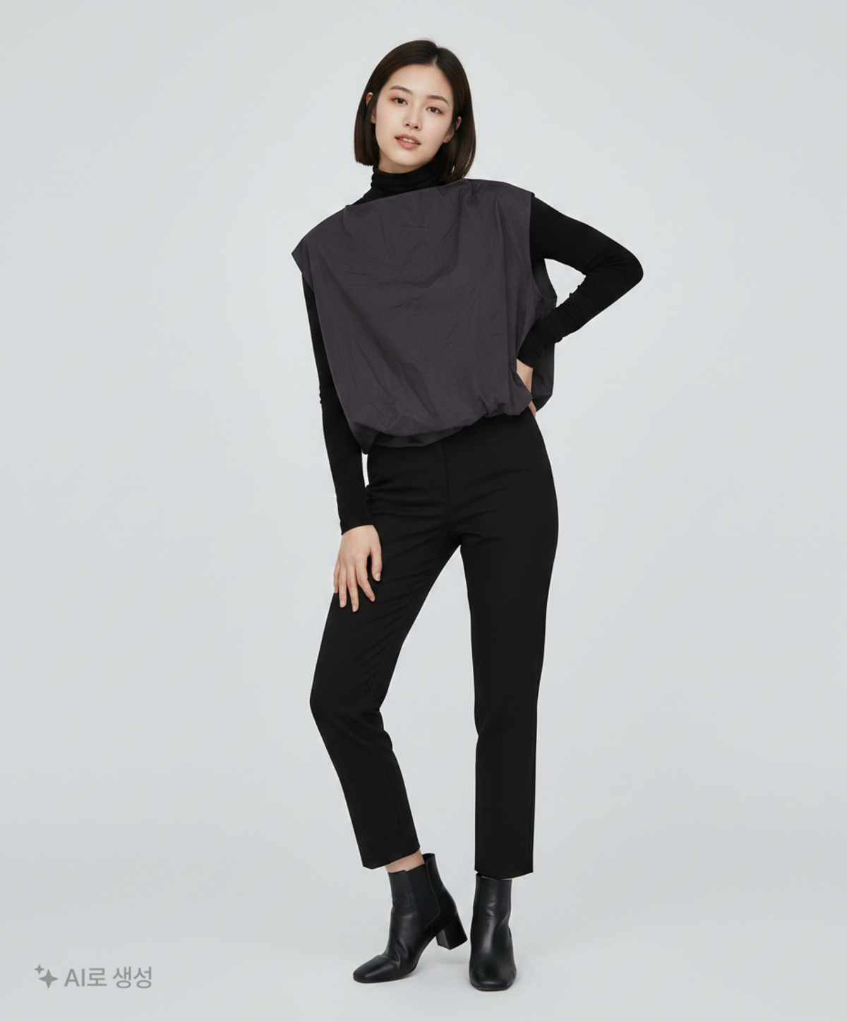 자라(ZARA) 베스트 M