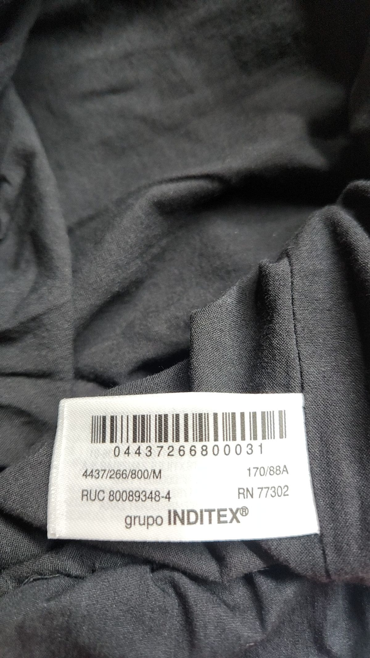 자라(ZARA) 베스트 M