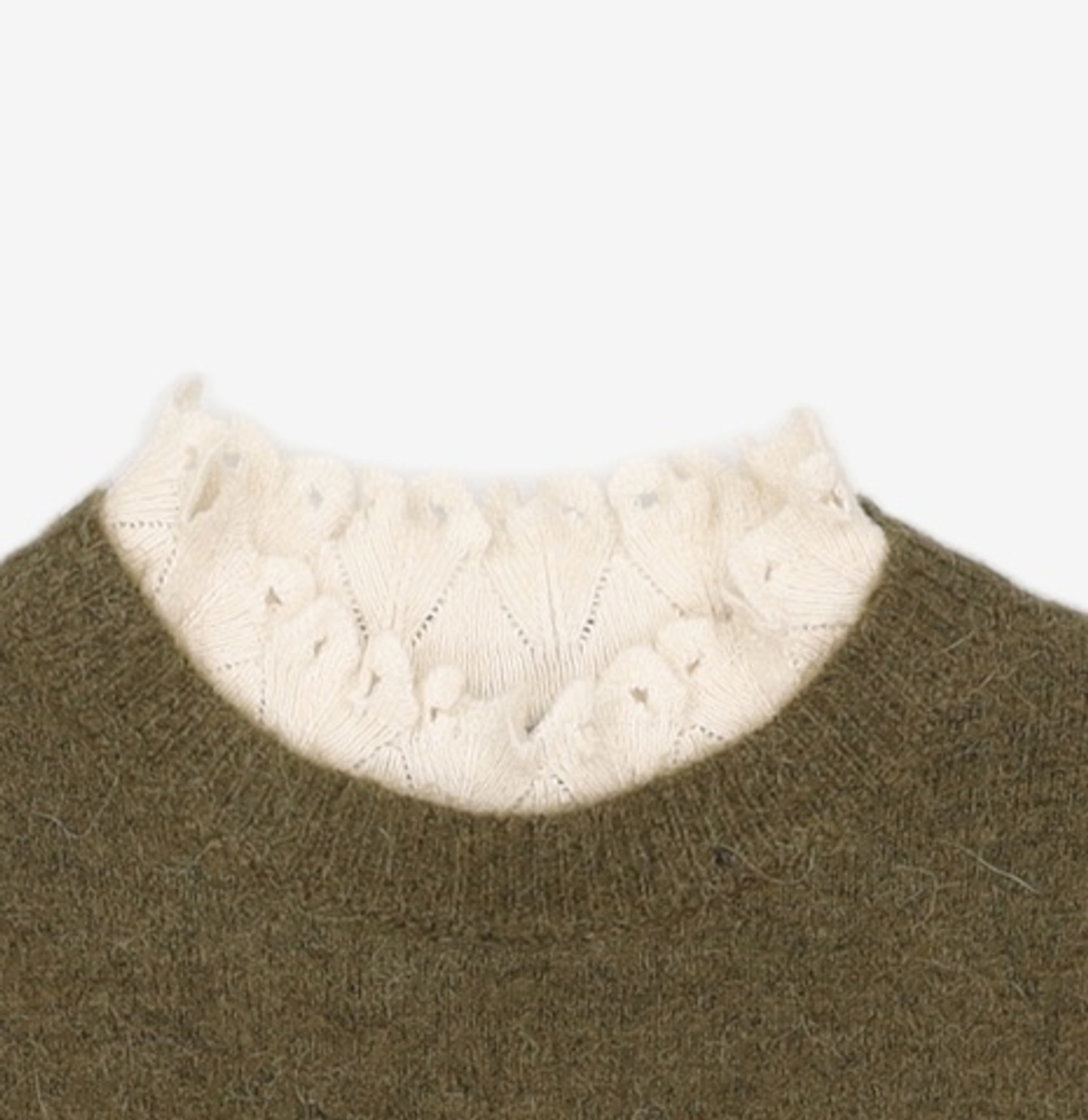 자라(ZARA) 니트/스웨터 S