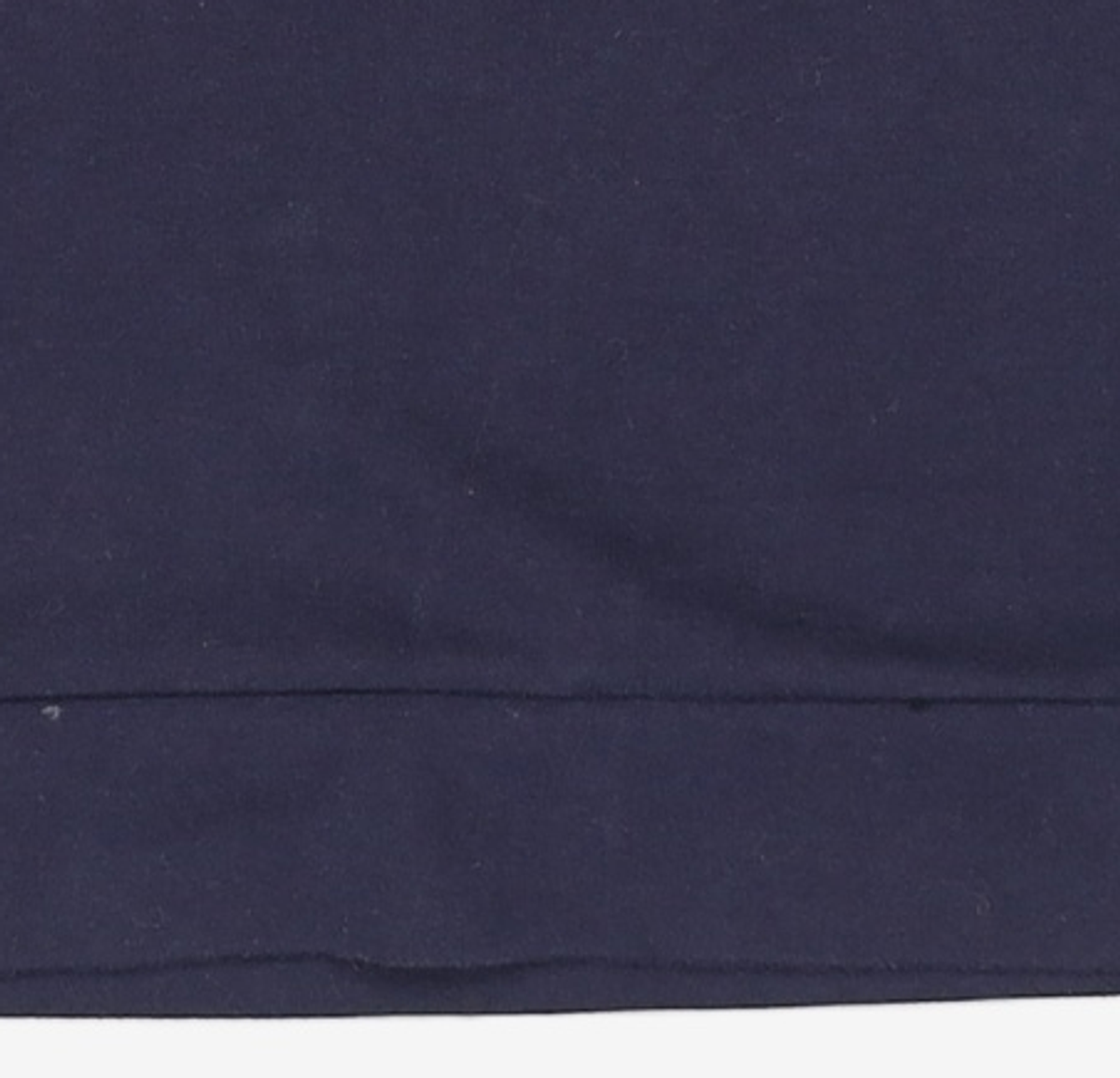 빈폴 스포츠(BEANPOLE SPORT) Unisex 네이비 C-STEM 트레이닝 하프 티셔츠 (BO9342F01R) 90