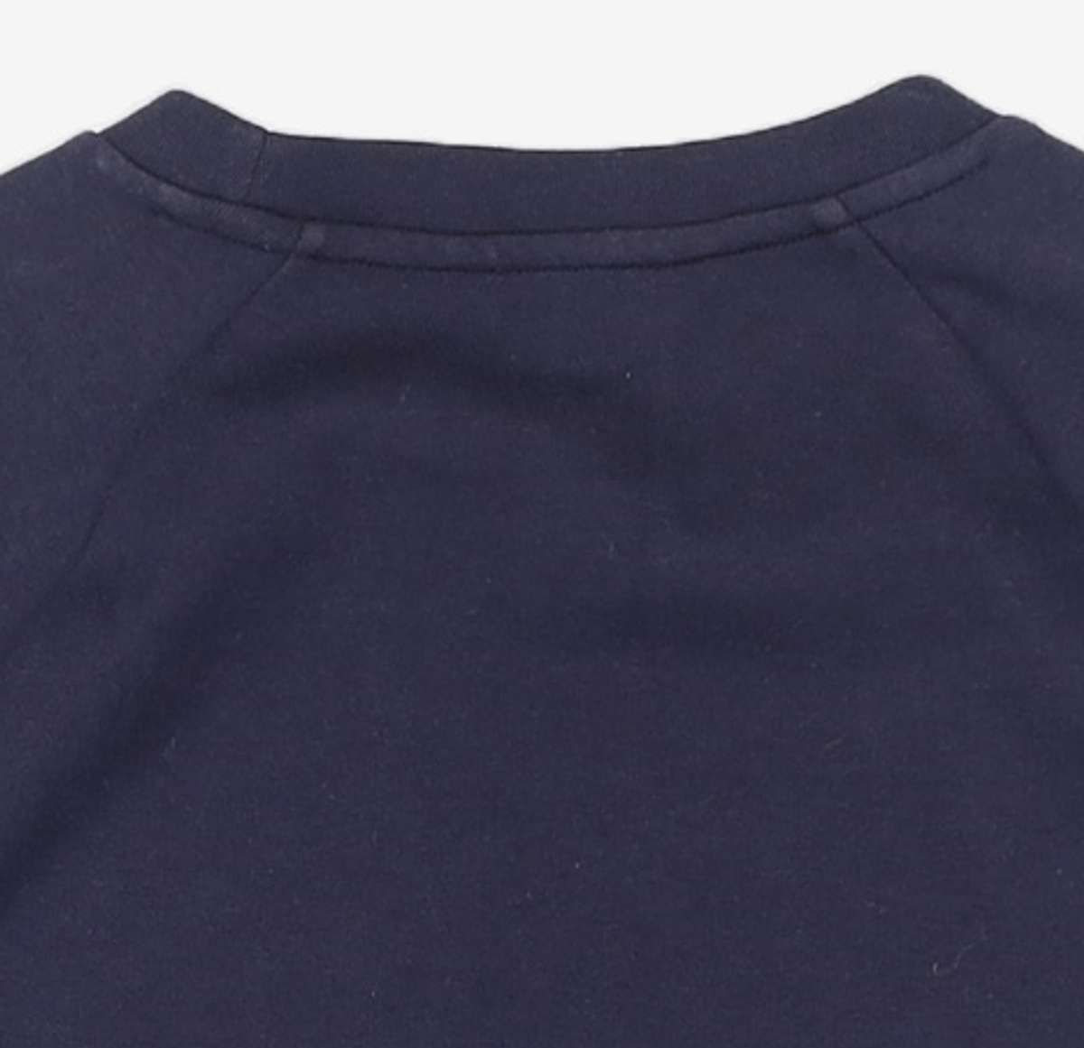 빈폴 스포츠(BEANPOLE SPORT) Unisex 네이비 C-STEM 트레이닝 하프 티셔츠 (BO9342F01R) 90