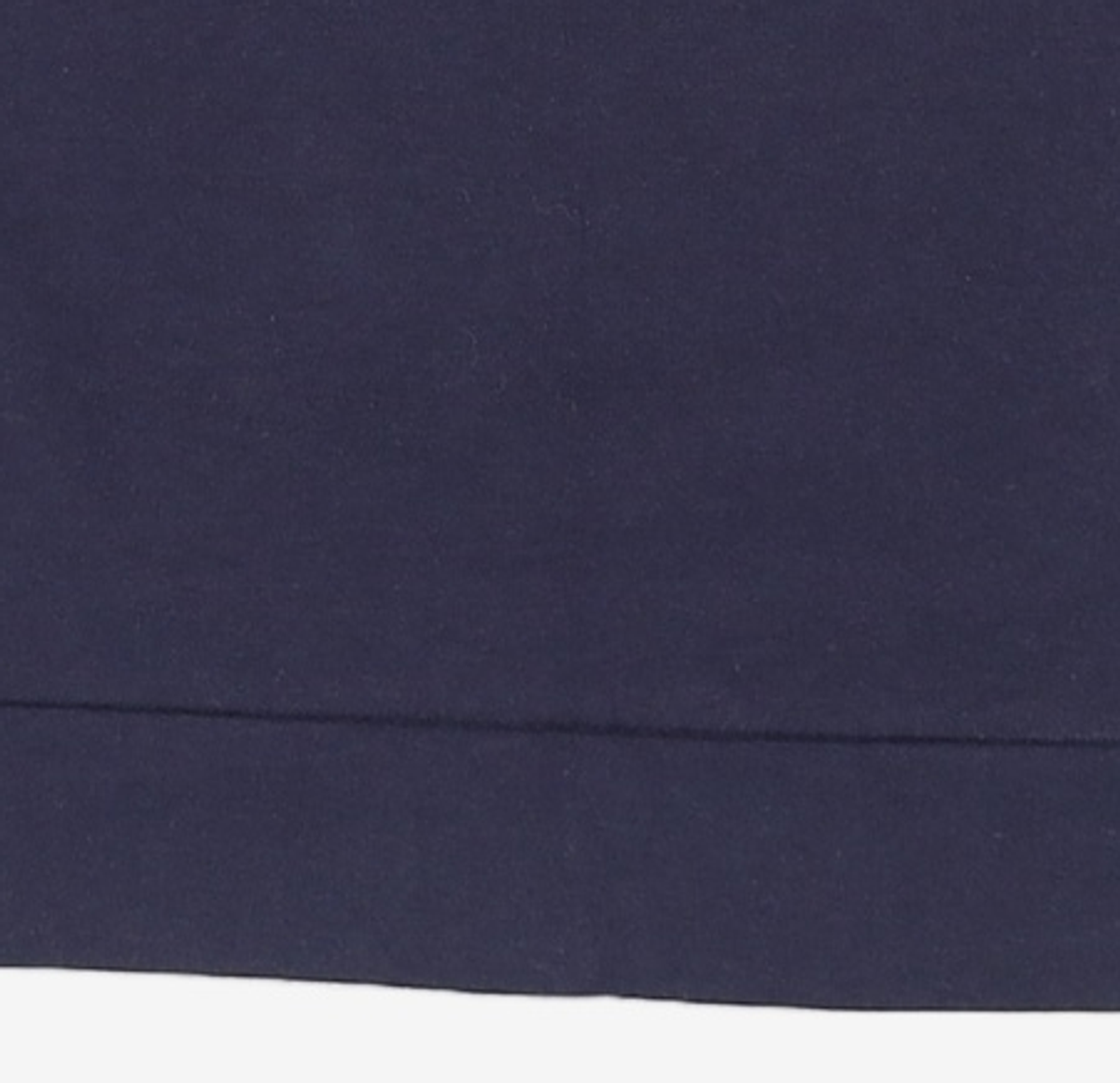 빈폴 스포츠(BEANPOLE SPORT) Unisex 네이비 C-STEM 트레이닝 하프 티셔츠 (BO9342F01R) 90