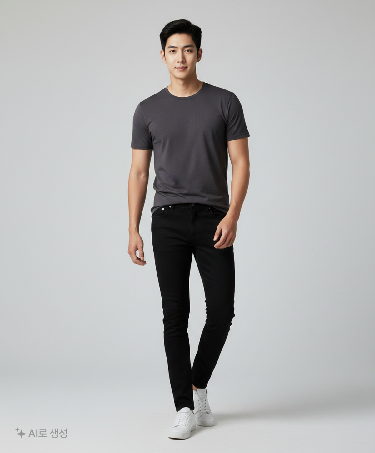 지오다노(GIORDANO) 반소매 티셔츠 L