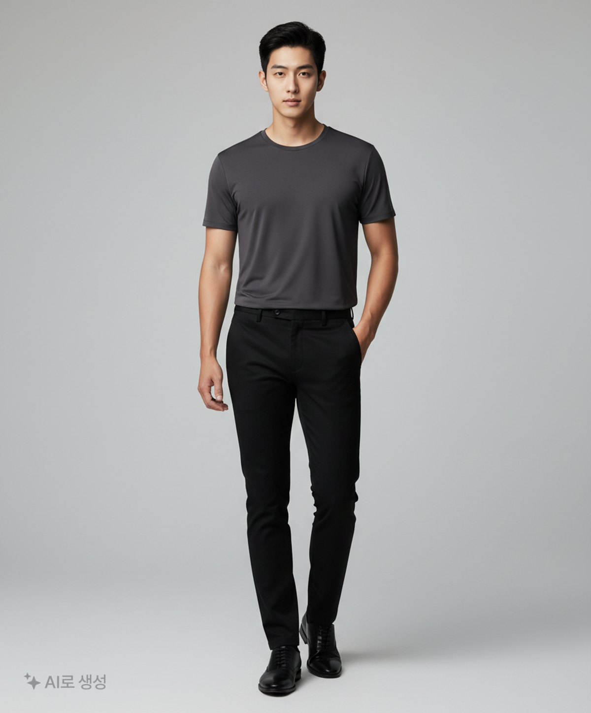 지오다노(GIORDANO) 반소매 티셔츠 L