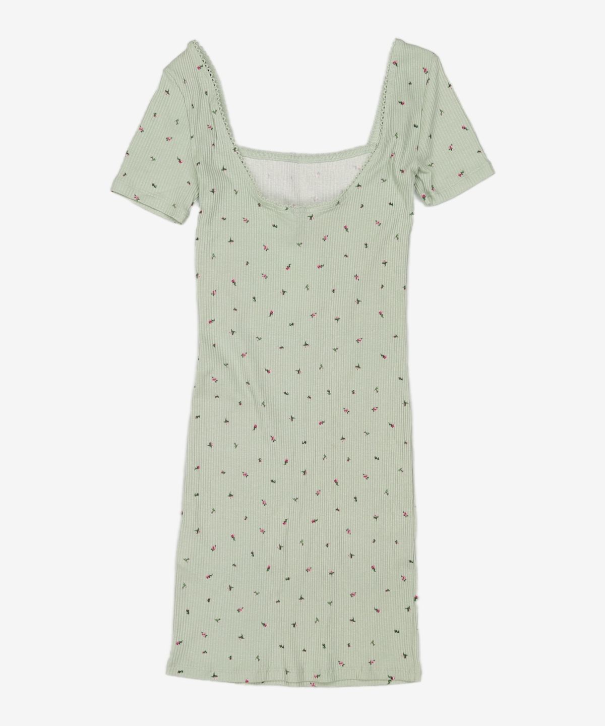 디바이디드에이치앤엠(DIVIDED H&M) 미디 원피스 XXS