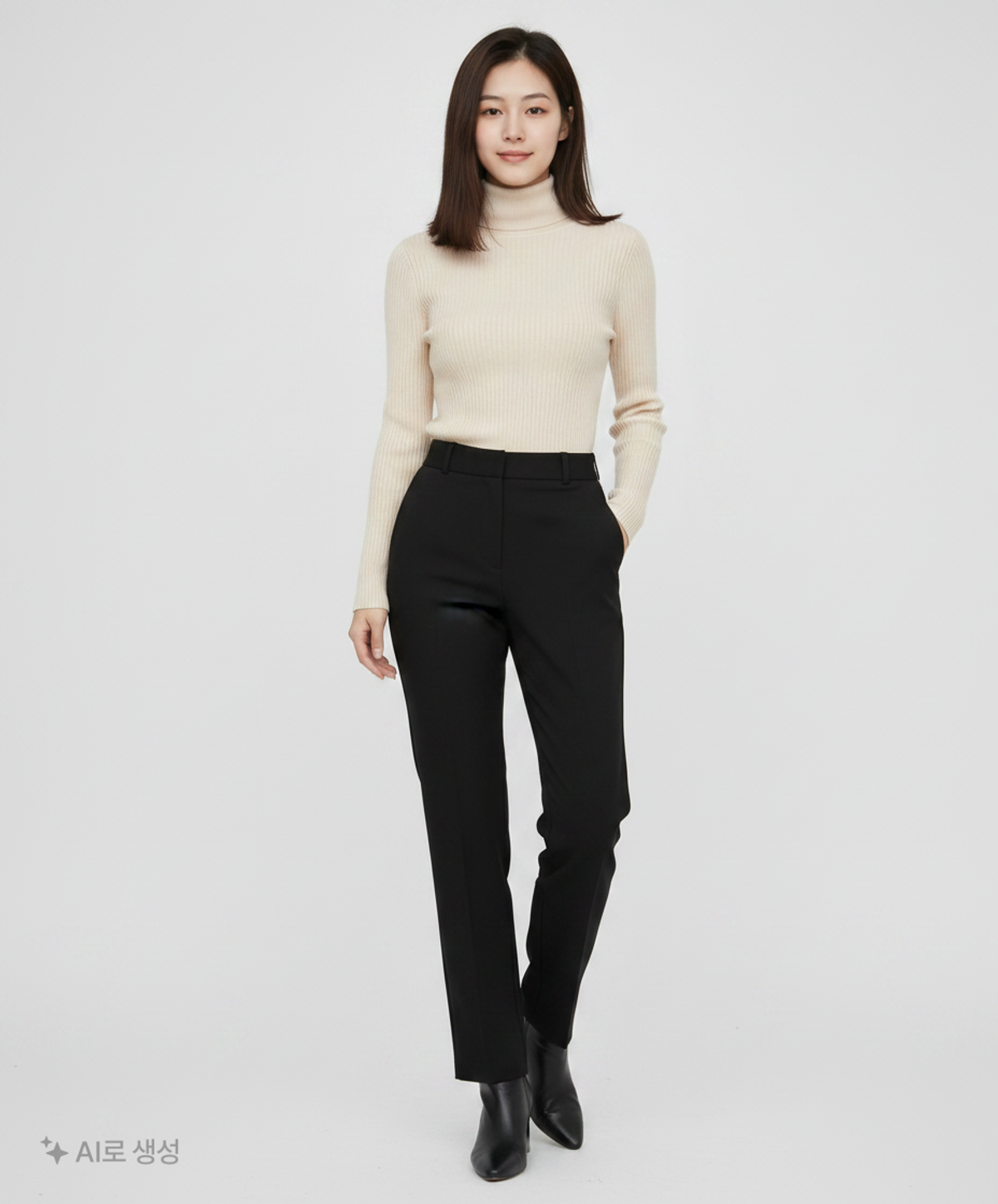 유니클로(UNIQLO) 니트/스웨터 M