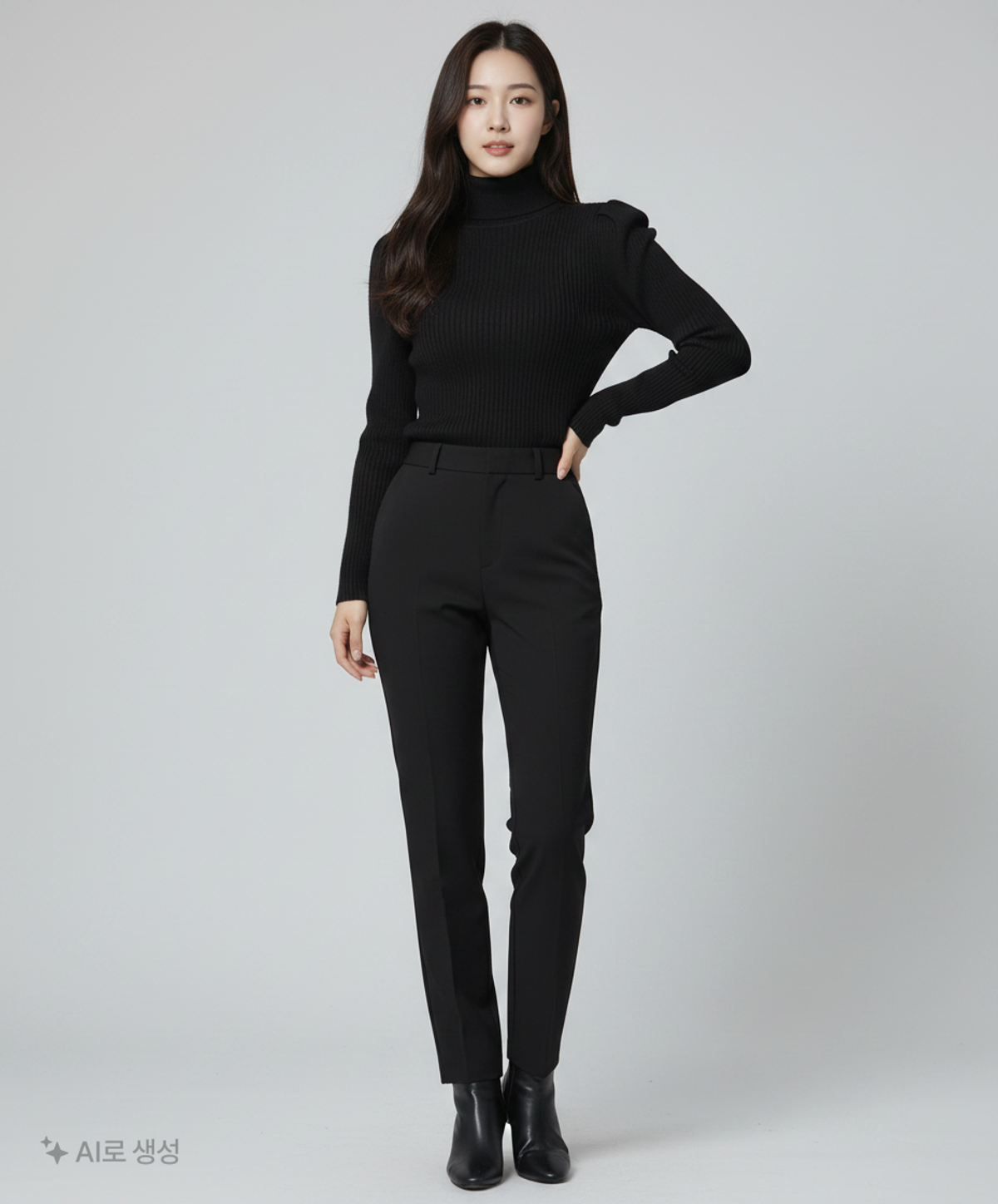 유니클로(UNIQLO) 니트/스웨터 M