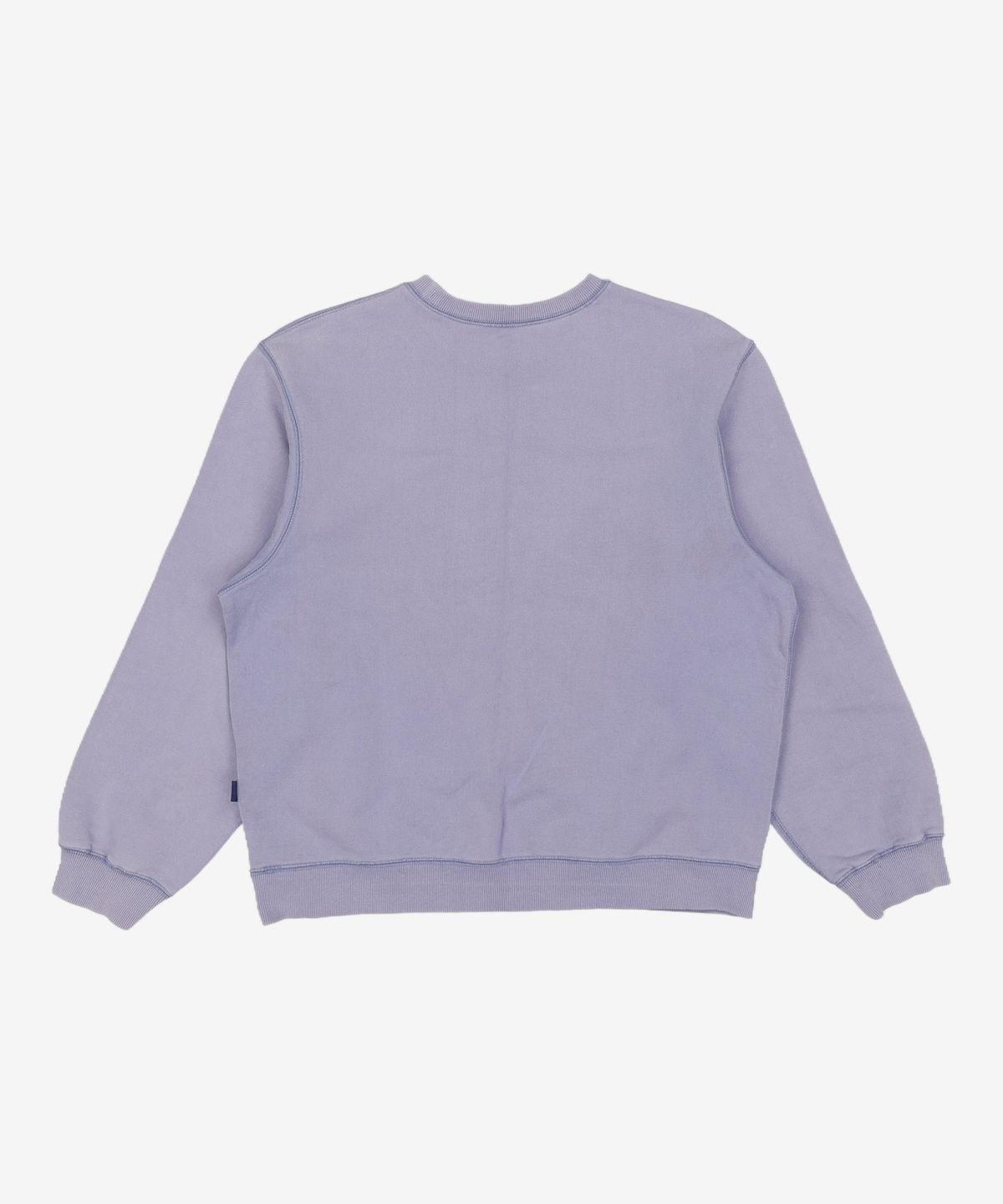 엠엠엘지(MMLG) [Mmlg] MMLG SWEAT (PURPLE NAVY) S