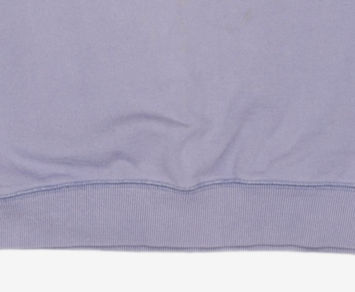 엠엠엘지(MMLG) [Mmlg] MMLG SWEAT (PURPLE NAVY) S