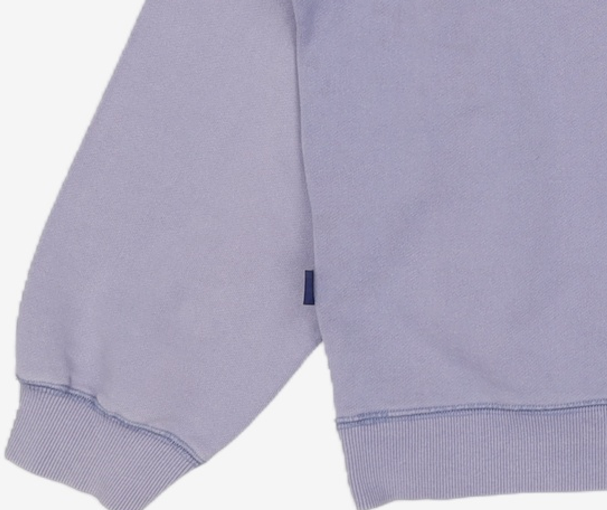 엠엠엘지(MMLG) [Mmlg] MMLG SWEAT (PURPLE NAVY) S