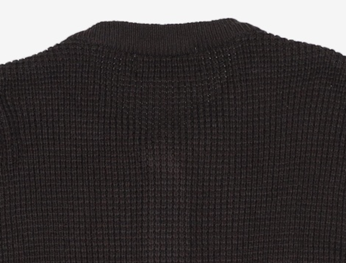 니티드(KNITTED) 카디건 M