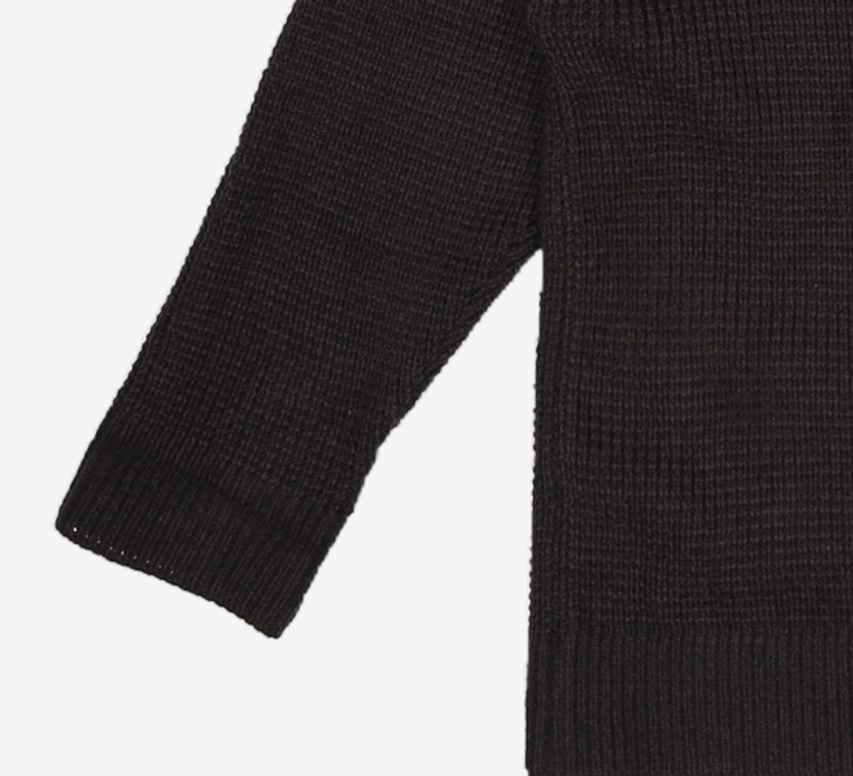 니티드(KNITTED) 카디건 M