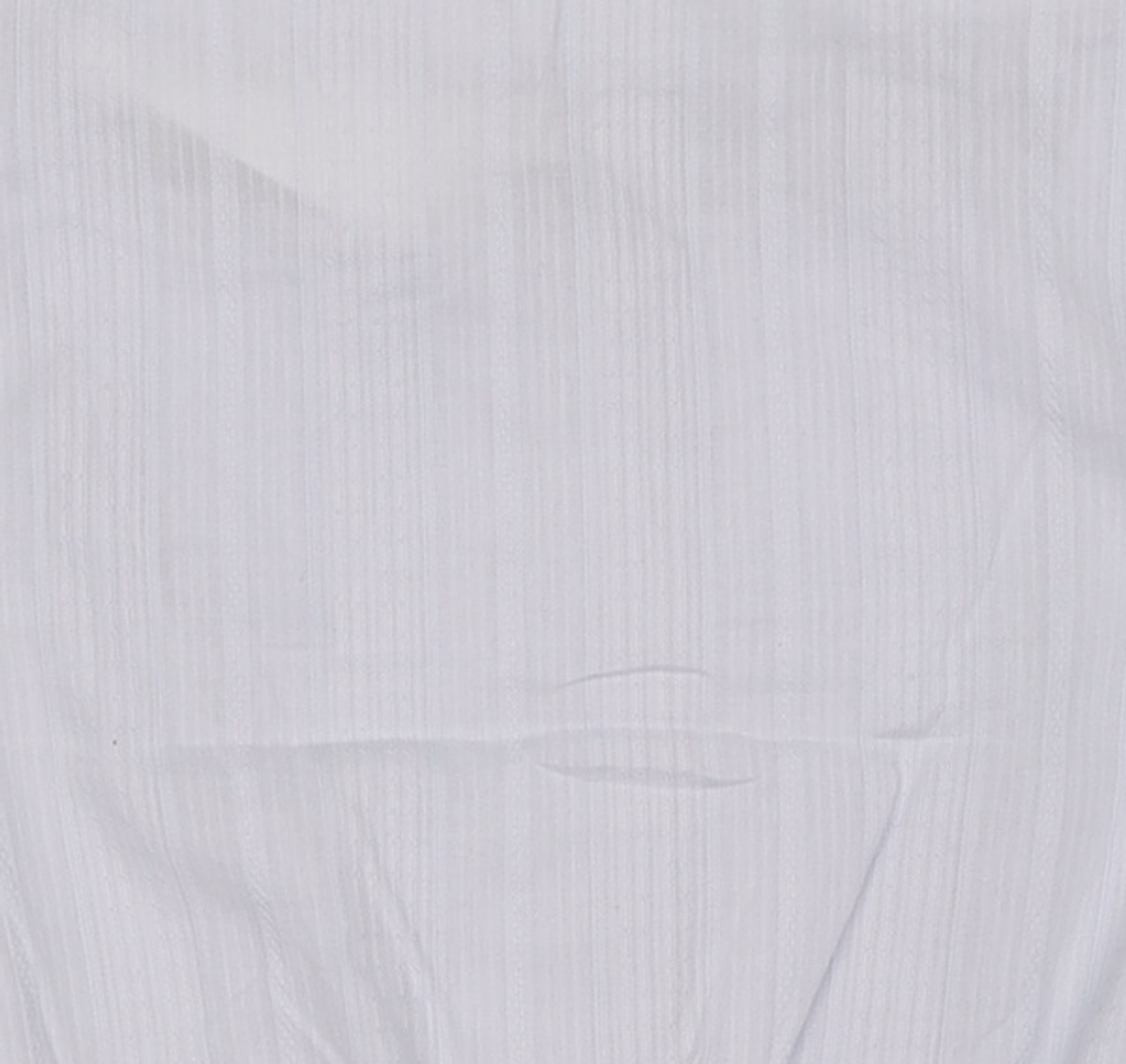 어몽(AMONG) A RUFFLE SQUARE-NECK BLOUSE_LIGHT BLUE S