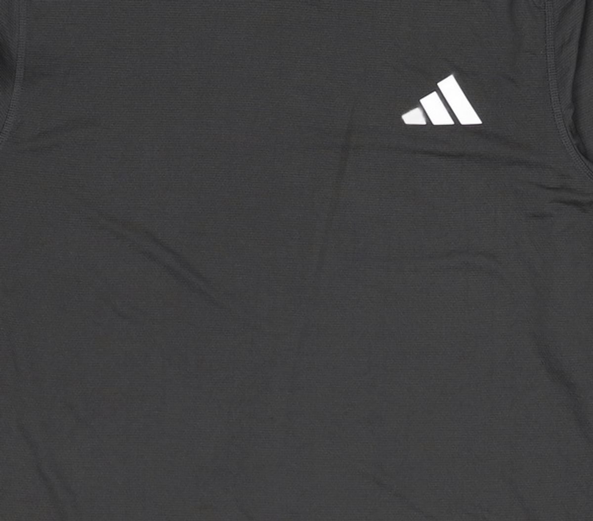 아디다스(ADIDAS) 긴소매 티셔츠 S