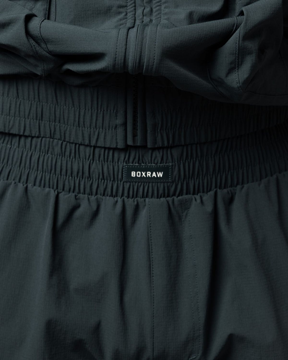 복스로(BOXRAW) 벤튼 카고 팬츠 BXRW-BTB [옵시디언 네이비]