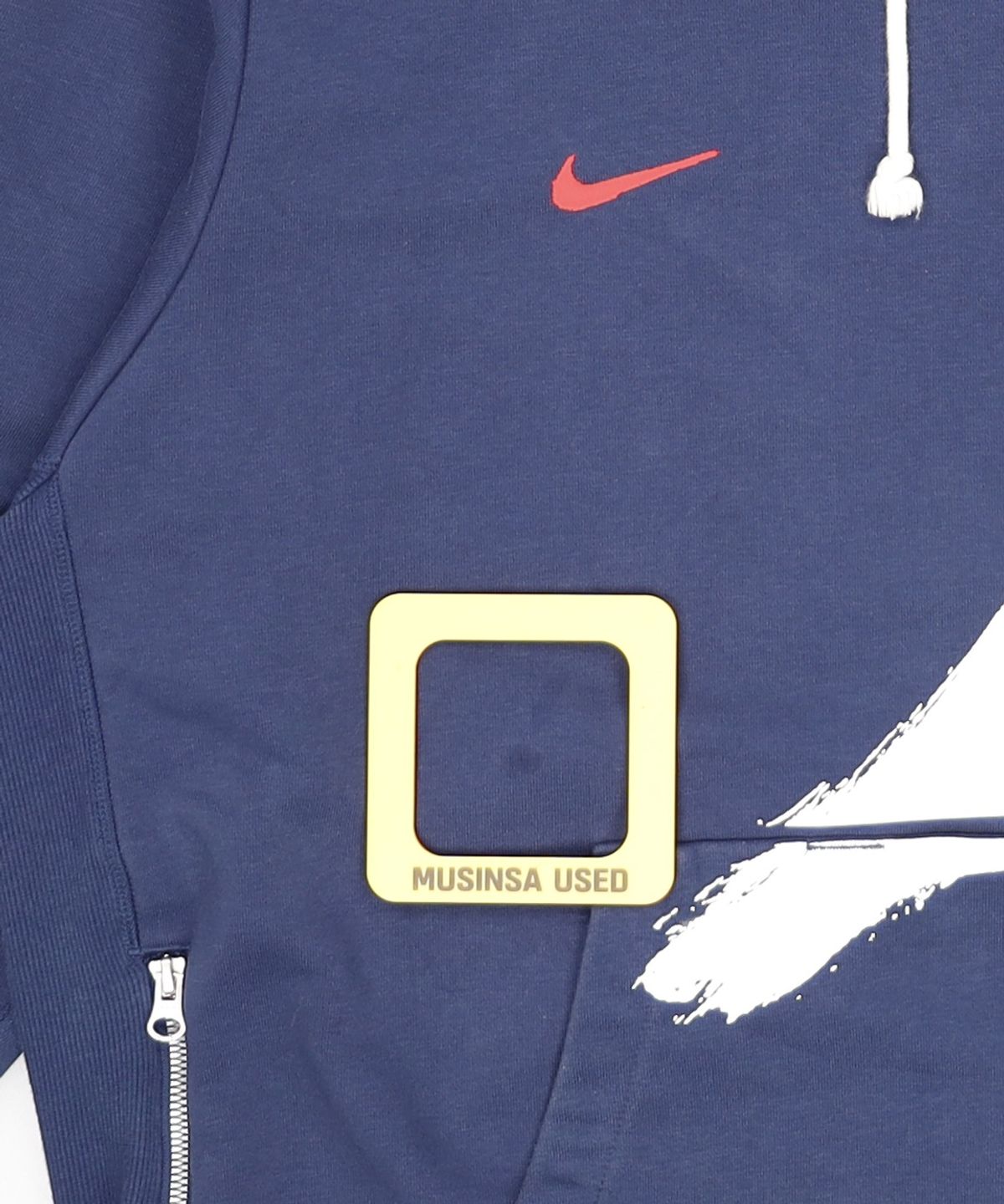 나이키(NIKE) 후드 티셔츠 105