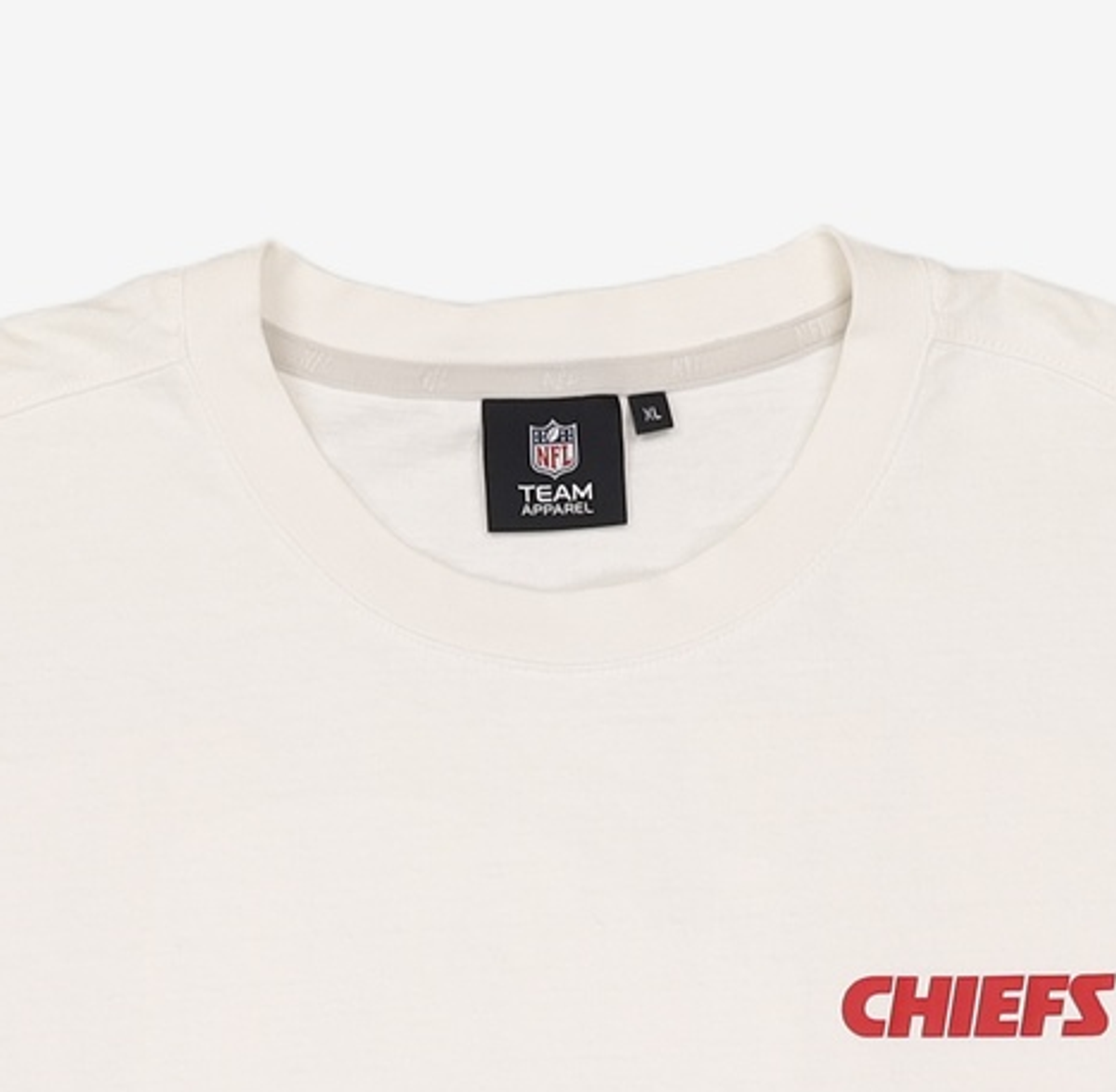엔에프엘(NFL) 반소매 티셔츠 XL