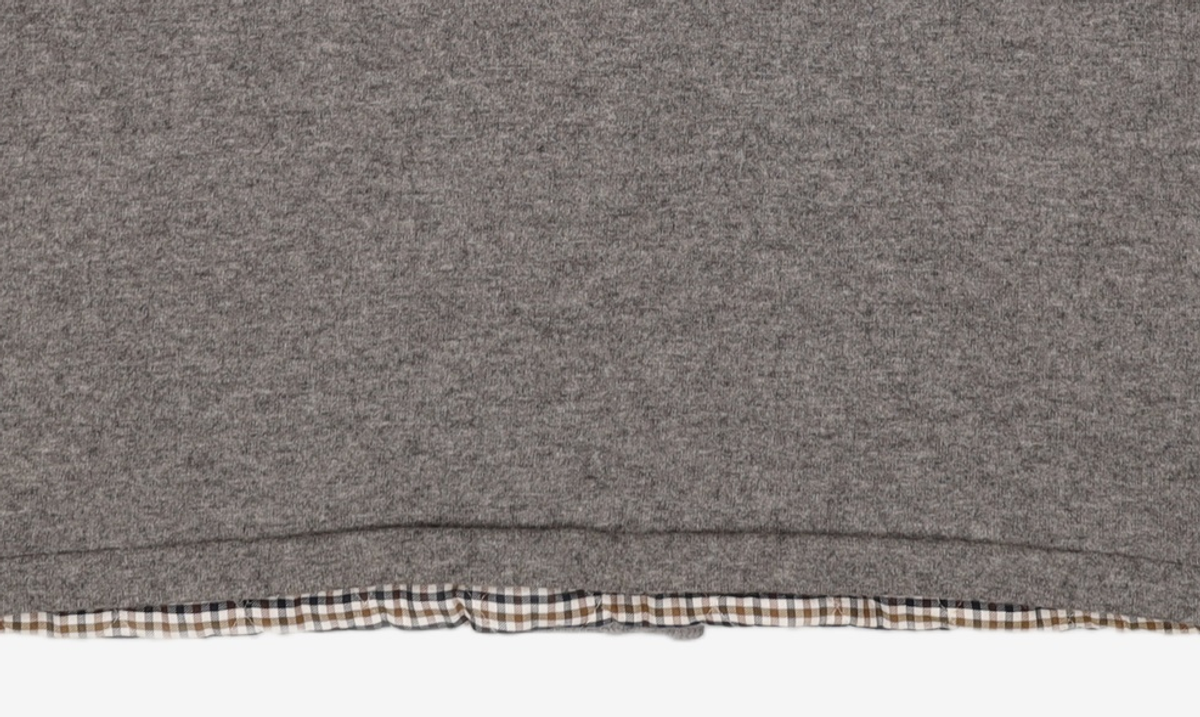아쿠아 스큐텀(AQUASCUTUM) 베스트 L