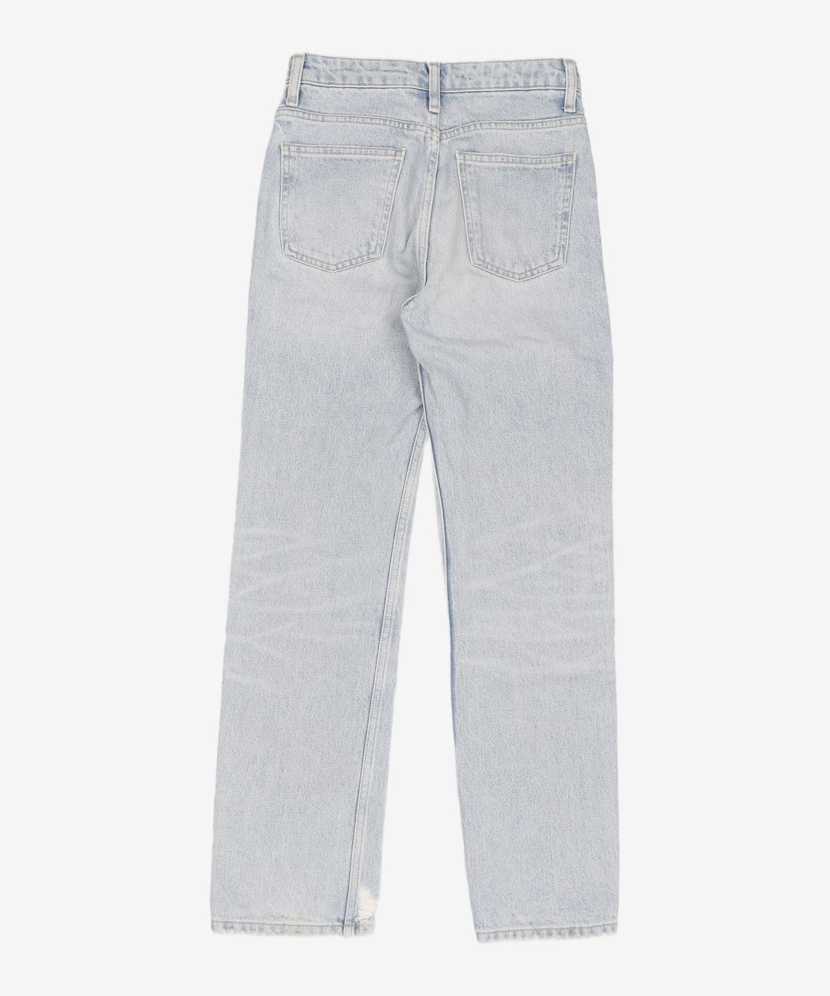 자라(ZARA) 청/데님 팬츠 34