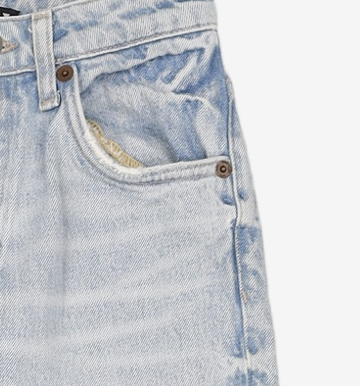 자라(ZARA) 청/데님 팬츠 34