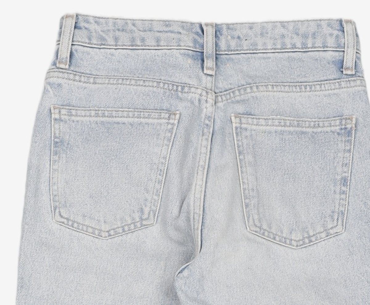 자라(ZARA) 청/데님 팬츠 34