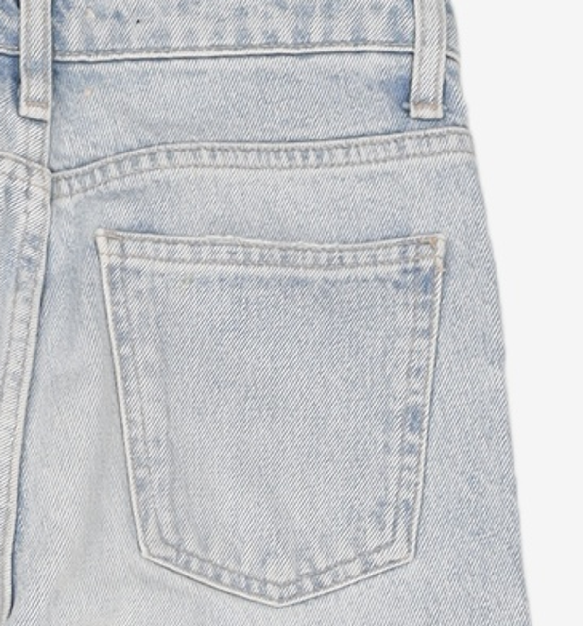 자라(ZARA) 청/데님 팬츠 34