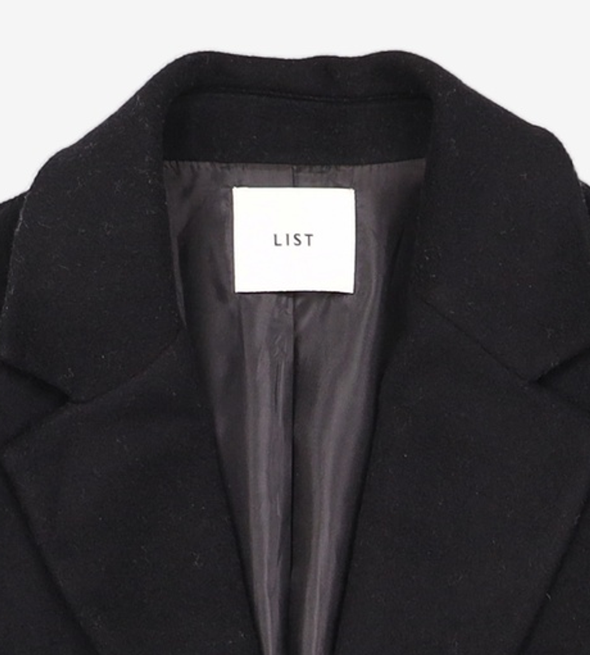 리스트(LIST) 슈트/블레이저 재킷 88