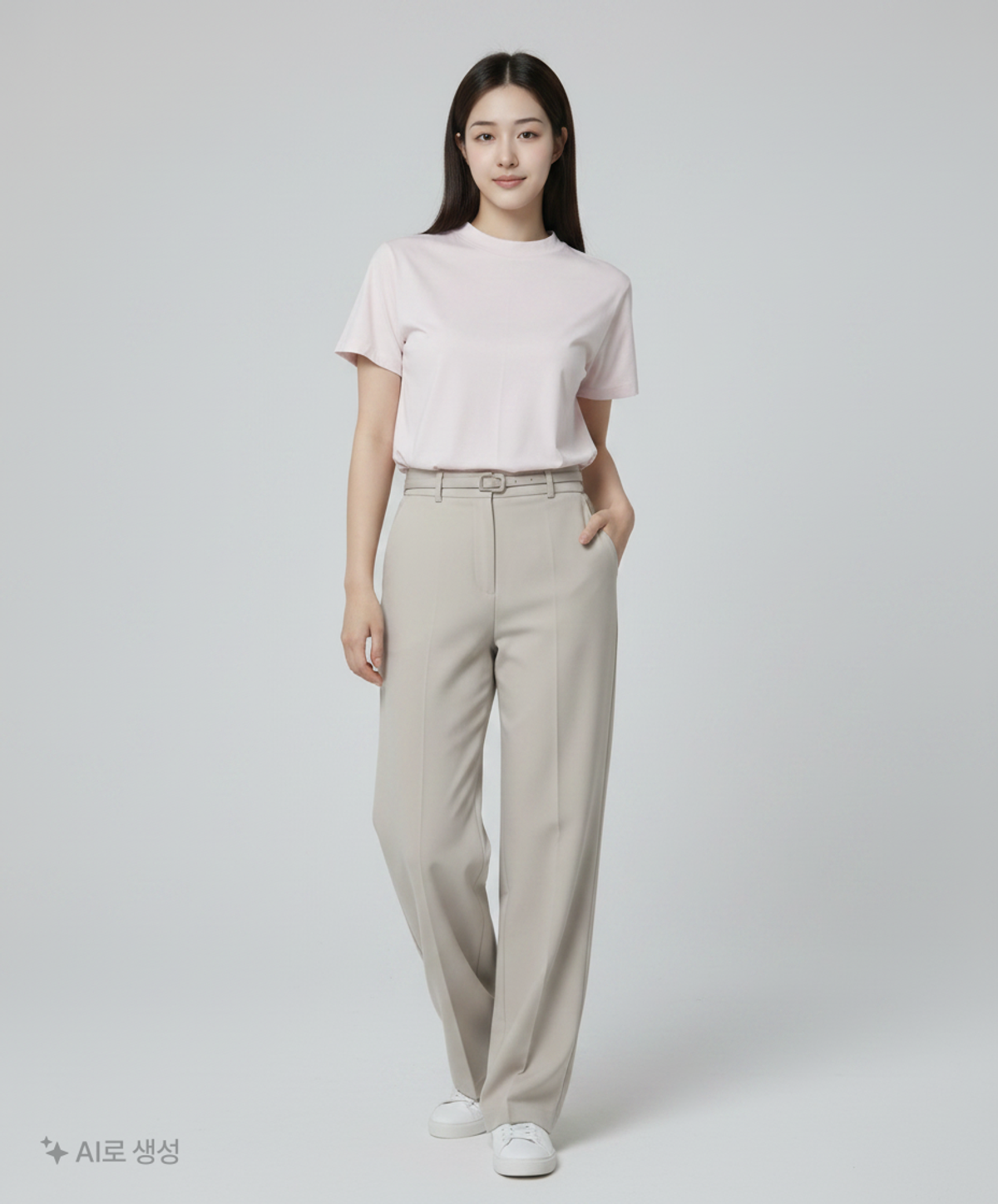 유니클로(UNIQLO) 반소매 티셔츠 S