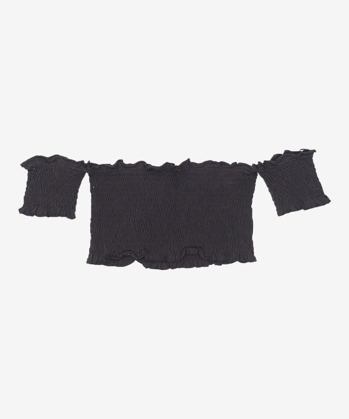 자라(ZARA) 기타 상의 S