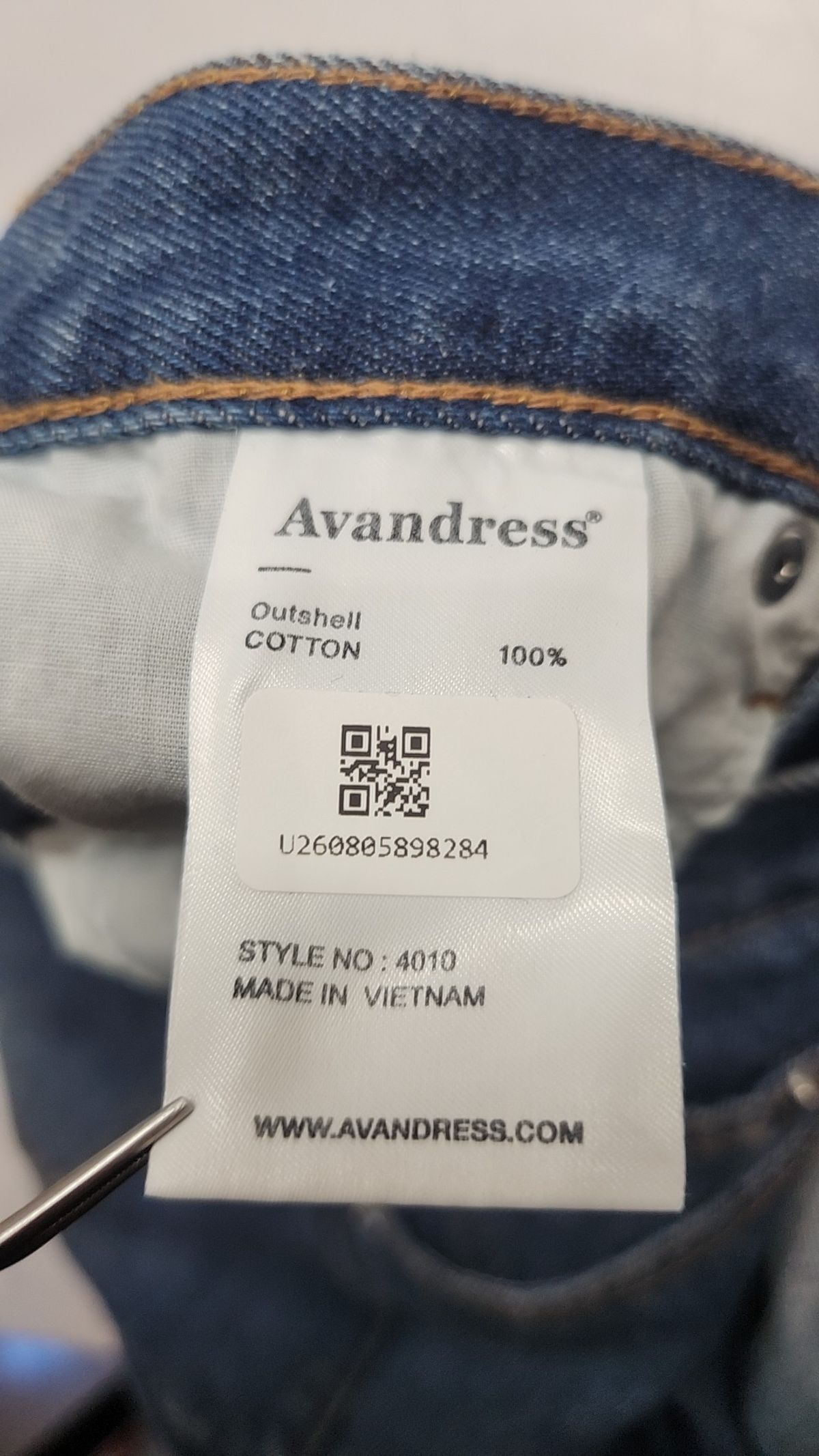 어반드레스(AVANDRESS) 숏팬츠 M